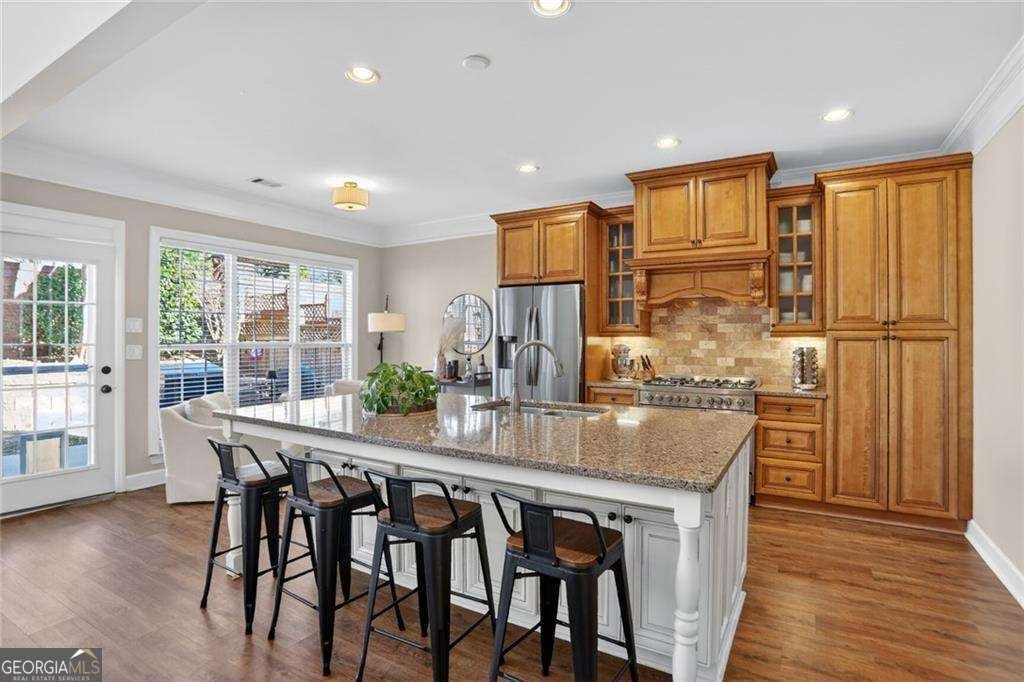 2355 Rosebrook Crossing Atlanta - Photo 7