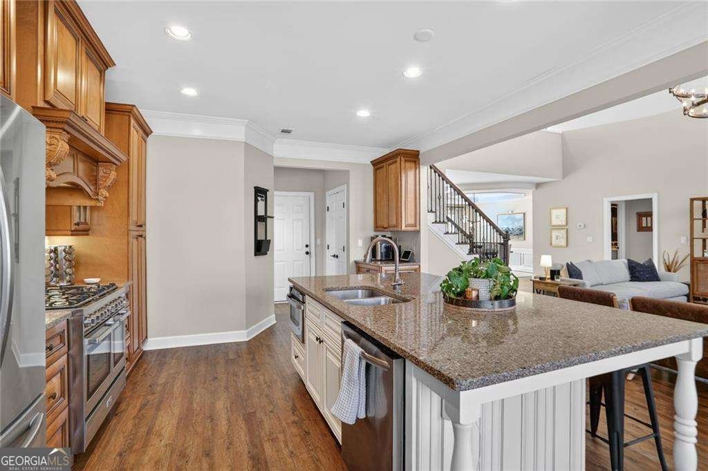 2355 Rosebrook Crossing Atlanta - Photo 8