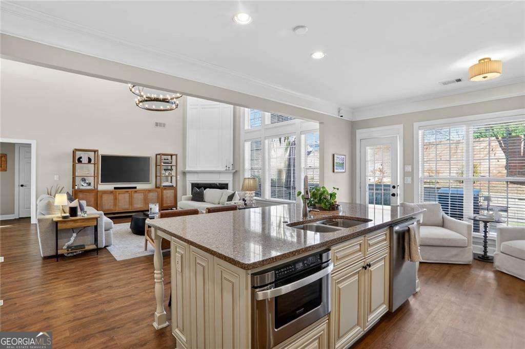 2355 Rosebrook Crossing Atlanta - Photo 9