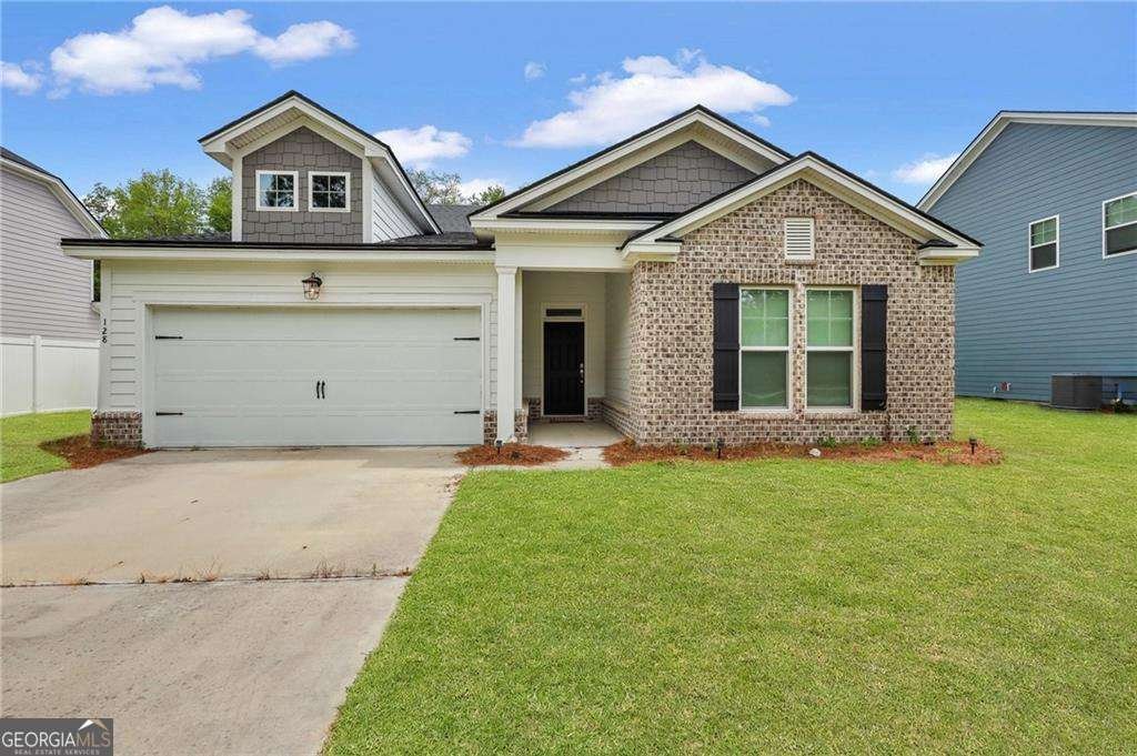 128 Clearwater Drive Brunswick - Photo 1