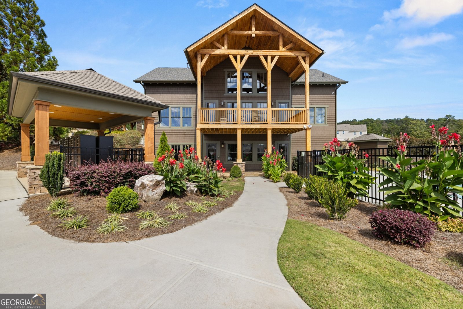 52 Rustin Ridge Dahlonega - Photo 40