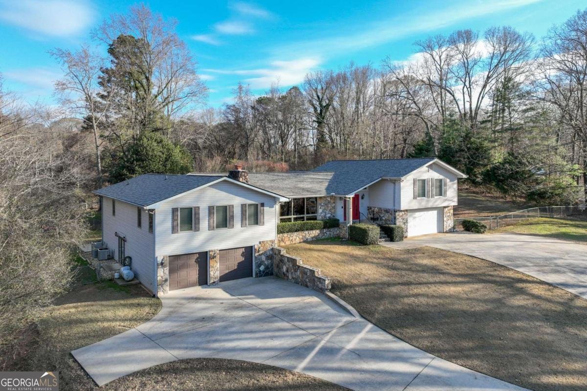 3636 Lantern Drive Gainesville - Photo 1