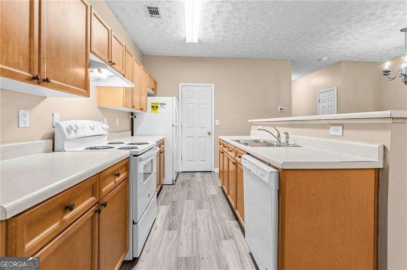 4922 Vireo Drive Flowery Branch - Photo 10