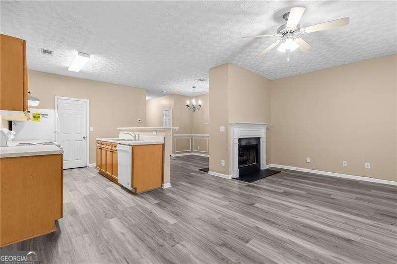 4922 Vireo Drive Flowery Branch - Photo 17