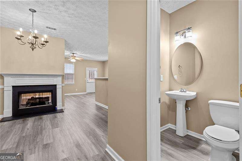 4922 Vireo Drive Flowery Branch - Photo 22