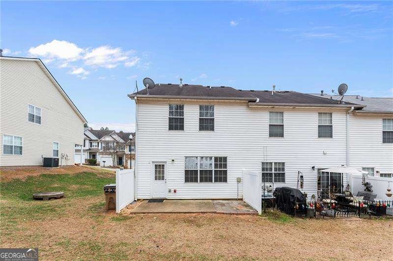 4922 Vireo Drive Flowery Branch - Photo 43