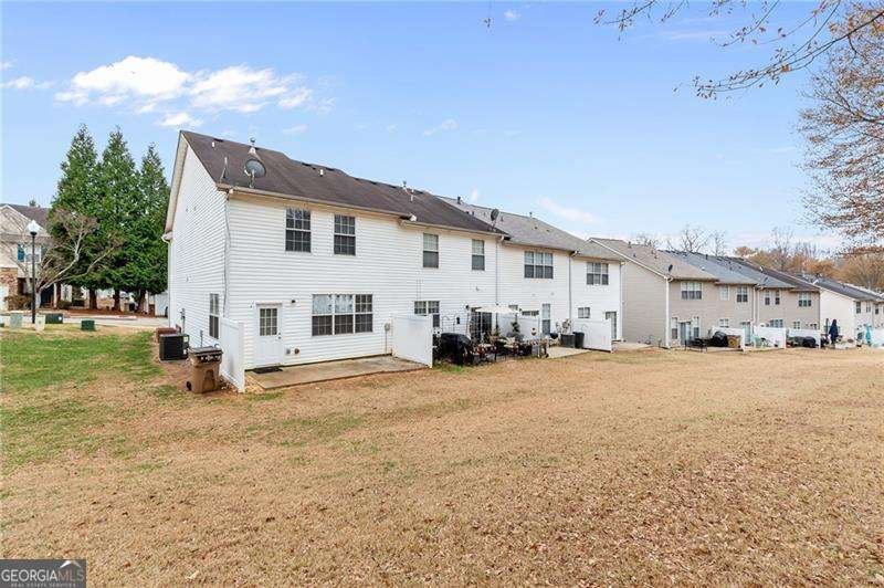 4922 Vireo Drive Flowery Branch - Photo 44