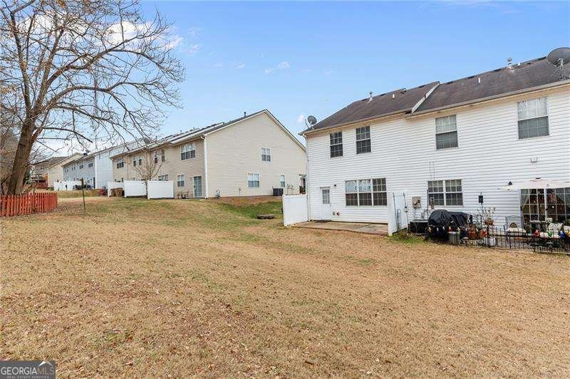 4922 Vireo Drive Flowery Branch - Photo 45