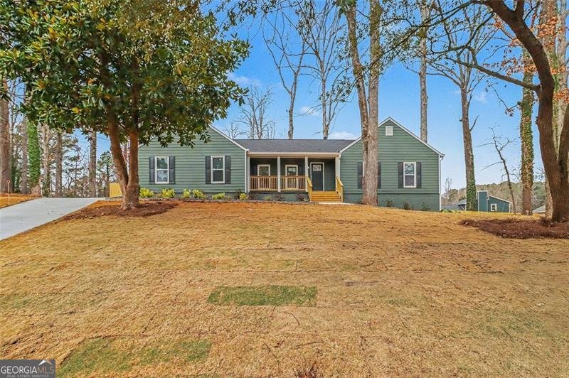 3149 PATUXENT Trace Lithonia - Photo 34