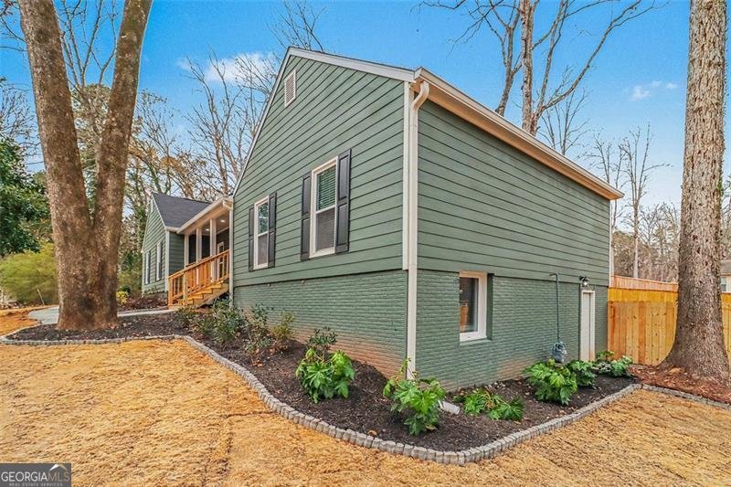 3149 PATUXENT Trace Lithonia - Photo 36