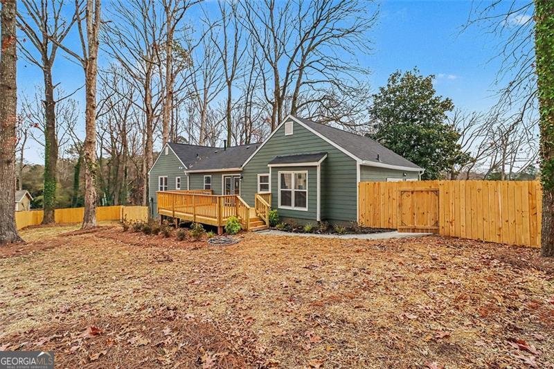 3149 PATUXENT Trace Lithonia - Photo 38