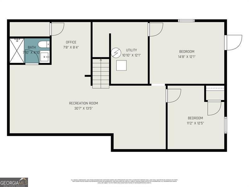 3149 PATUXENT Trace Lithonia - Photo 43