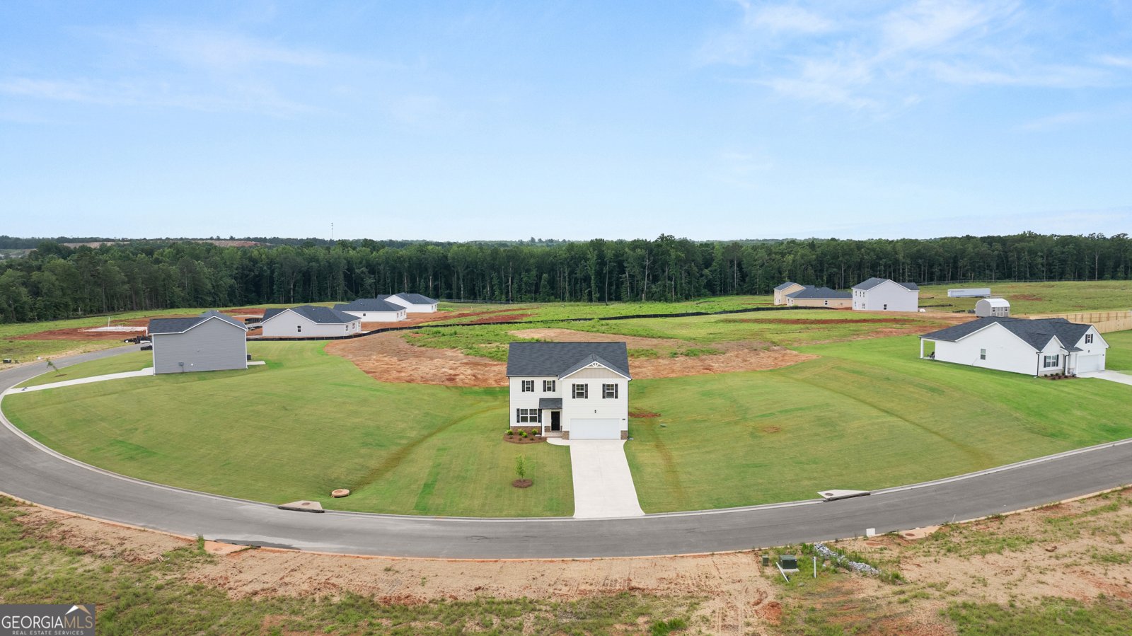 248 Kennelsman Drive Griffin - Photo 22