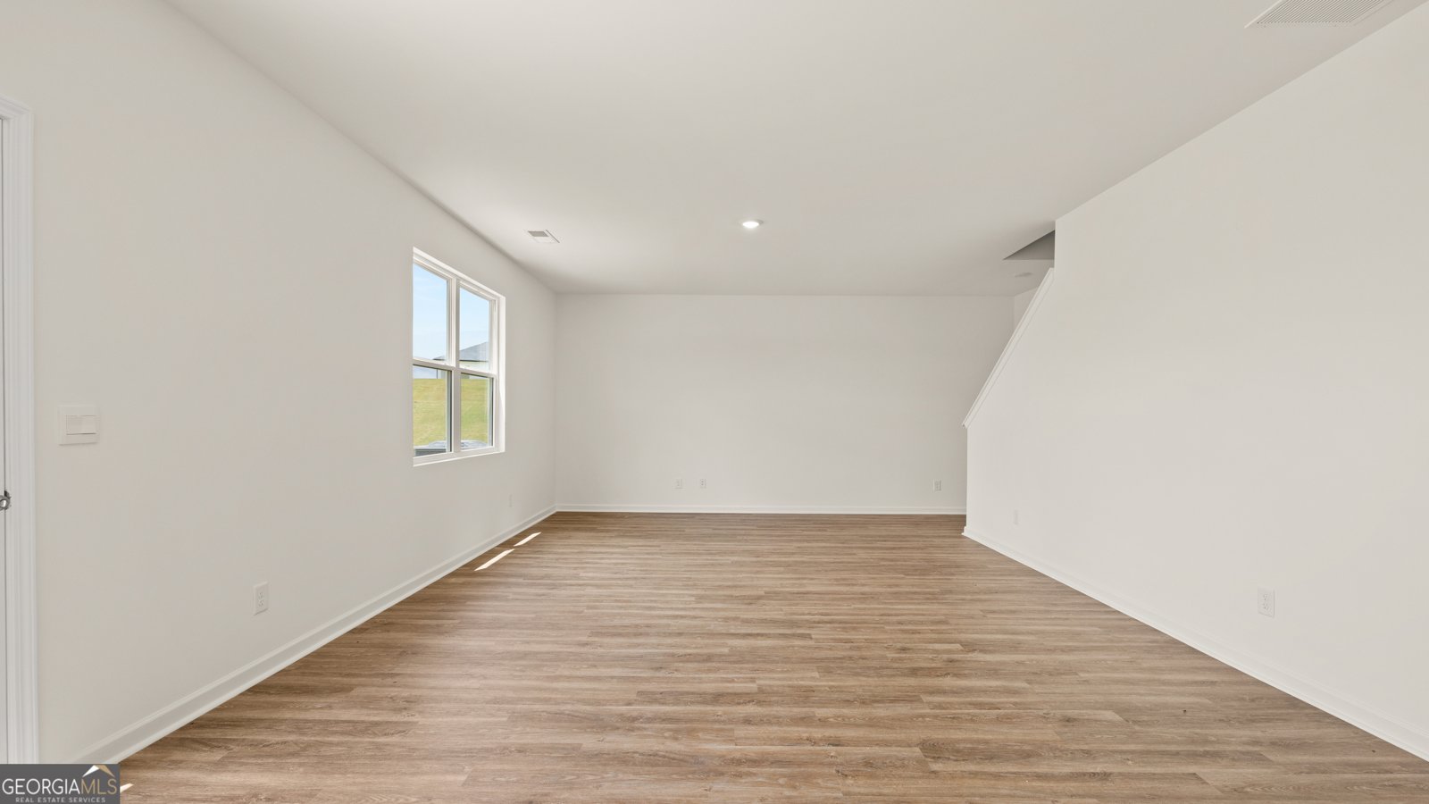 248 Kennelsman Drive Griffin - Photo 8