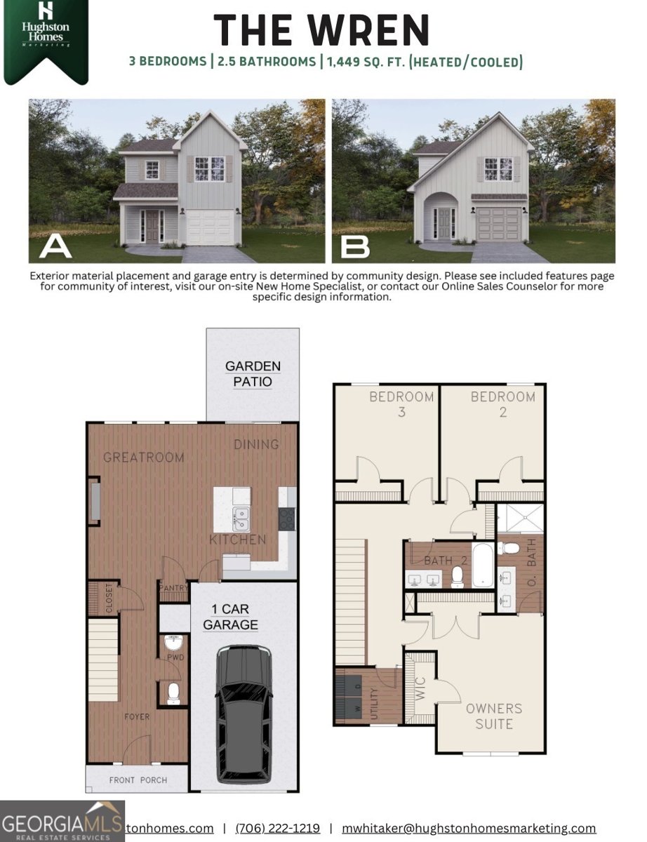 1034 Sun Valley Court Macon - Photo 39