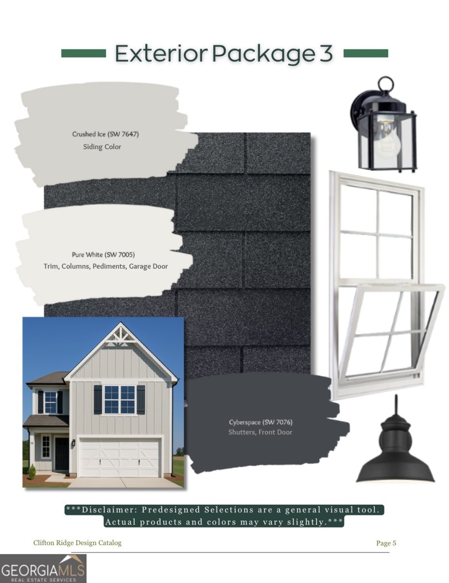 1034 Sun Valley Court Macon - Photo 40