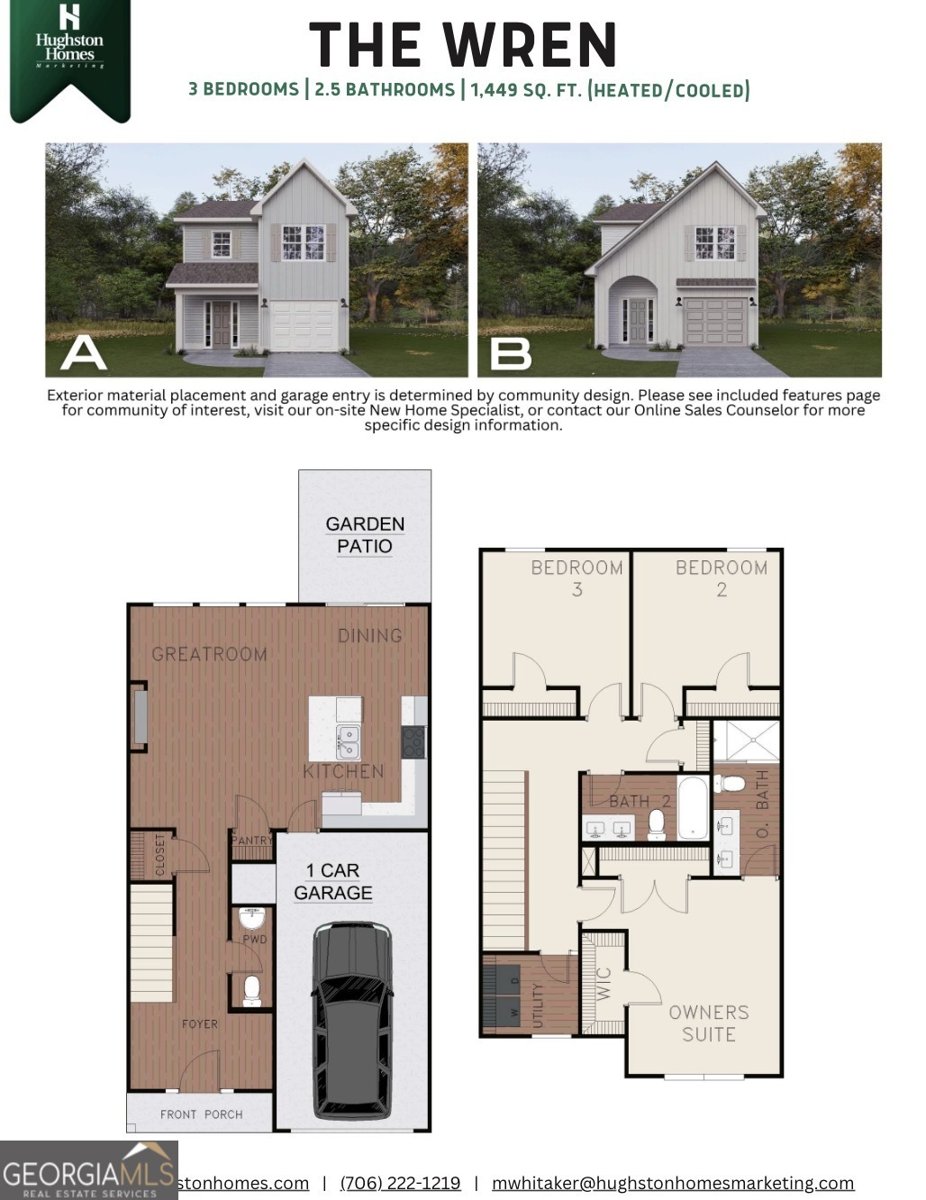 1034 Sun Valley Court Macon - Photo 52