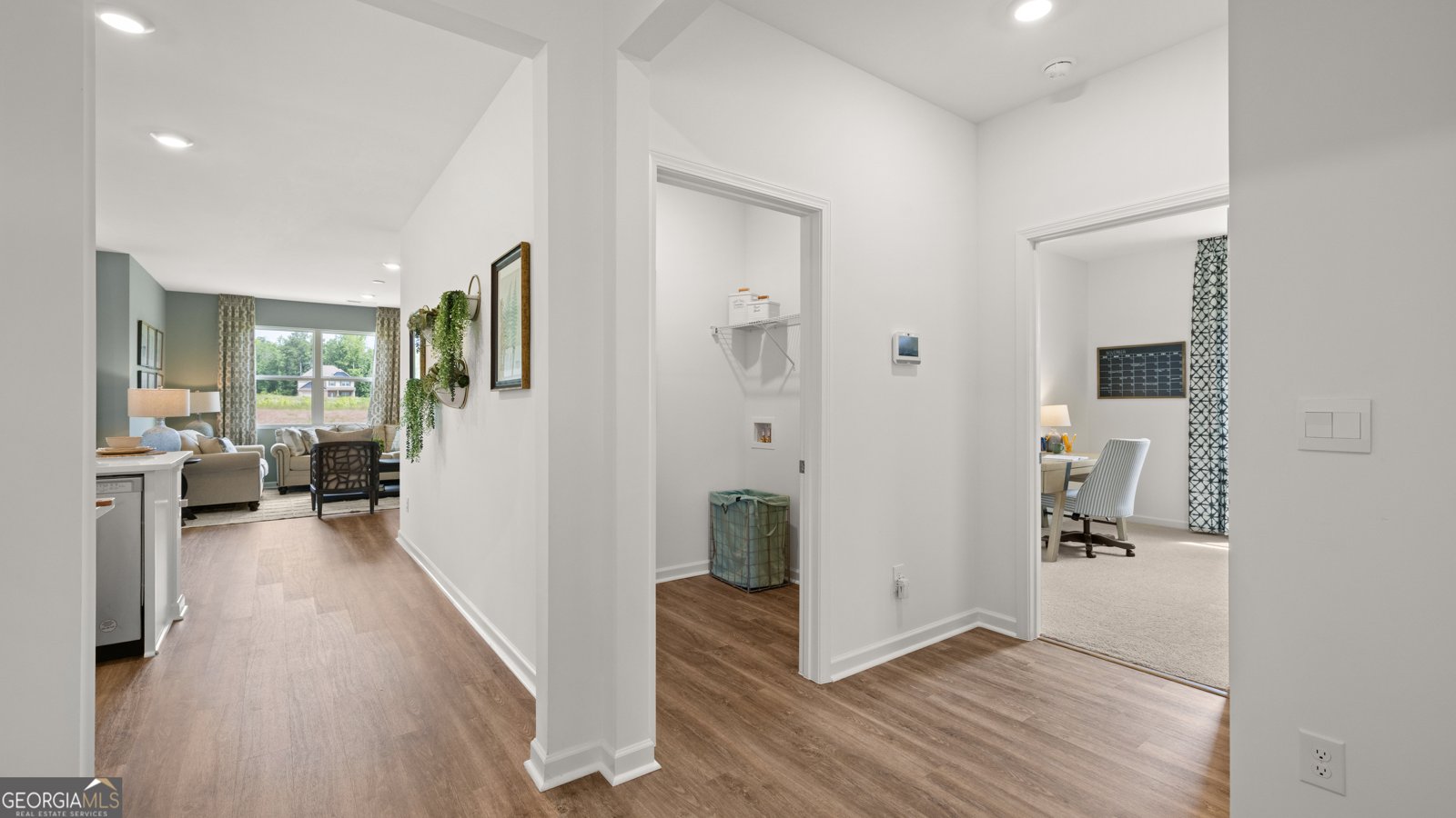 268 Kennelsman Drive Griffin - Photo 8