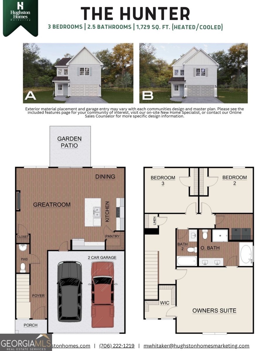 1038 Sun Valley Court Macon - Photo 54