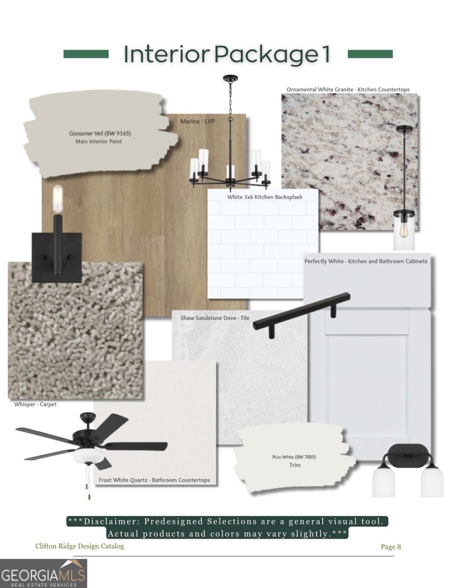 1038 Sun Valley Court Macon - Photo 56