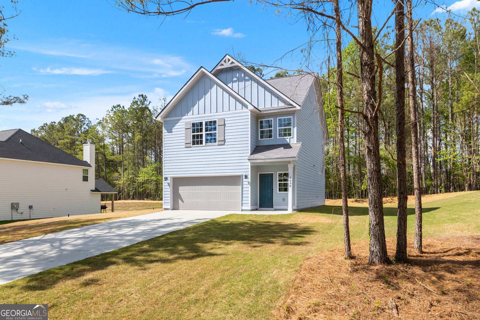 1038 Sun Valley Court Macon - Photo 7