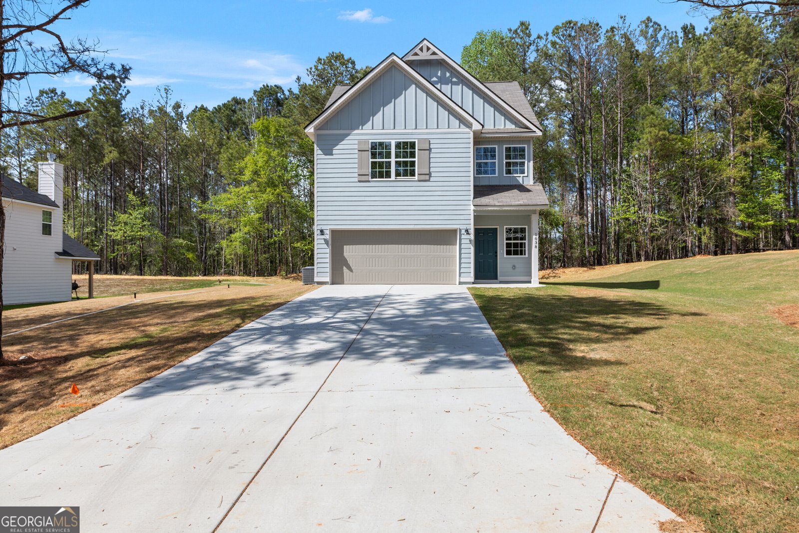 1038 Sun Valley Court Macon - Photo 8