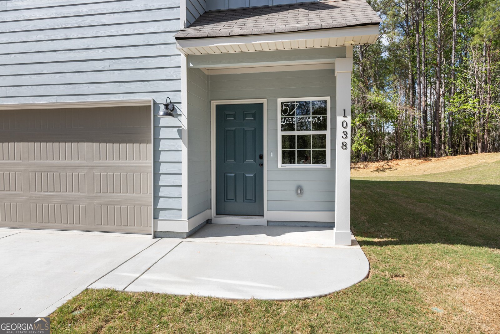 1038 Sun Valley Court Macon - Photo 9