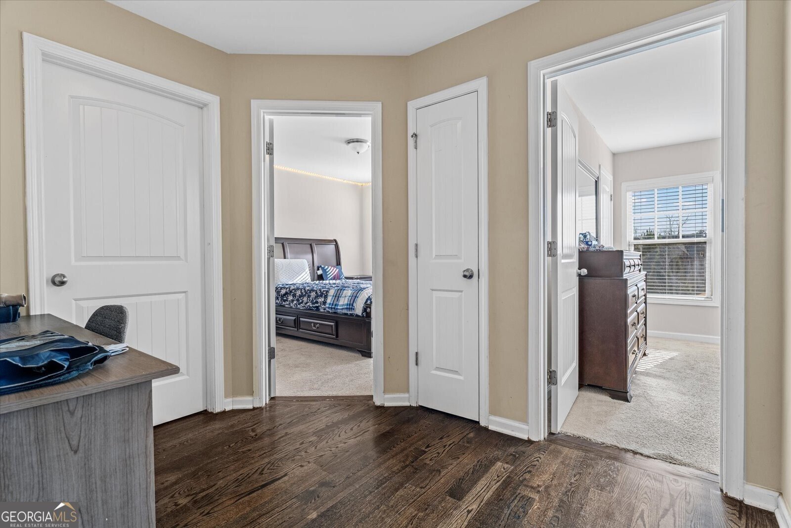 1615 Hampton Oaks Drive Alpharetta - Photo 10