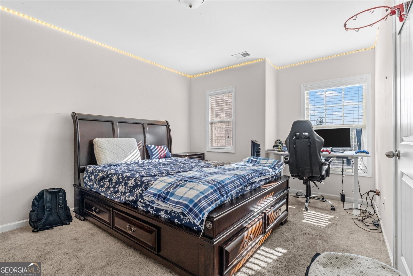 1615 Hampton Oaks Drive Alpharetta - Photo 11