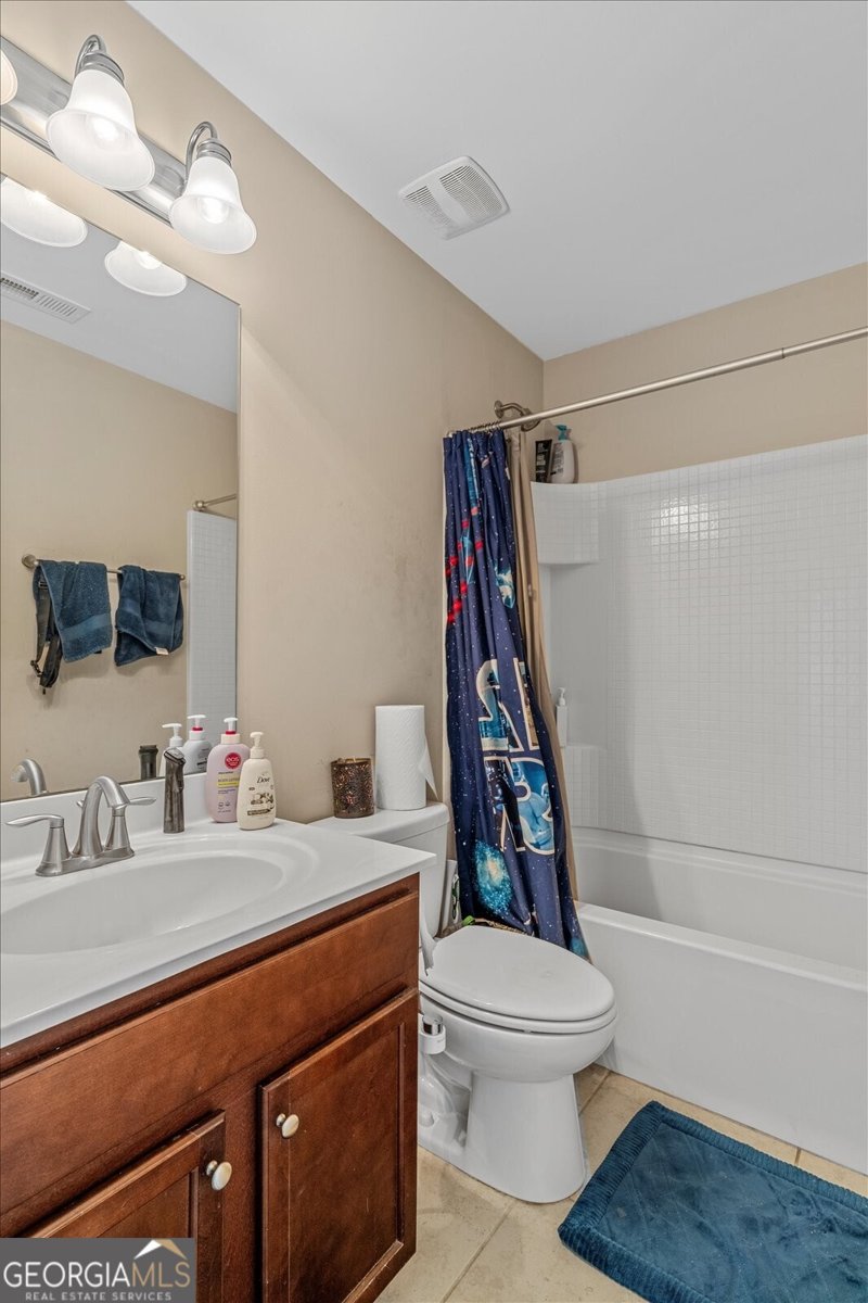 1615 Hampton Oaks Drive Alpharetta - Photo 13