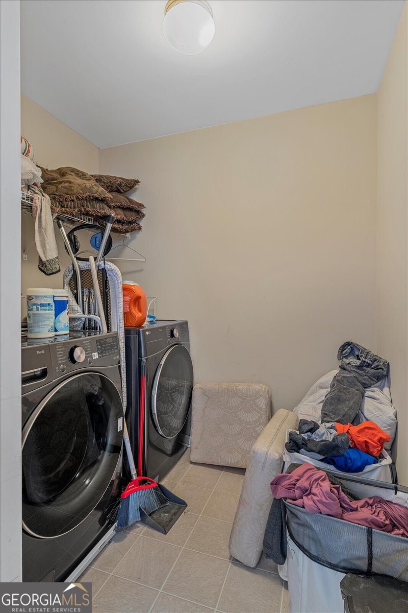 1615 Hampton Oaks Drive Alpharetta - Photo 14