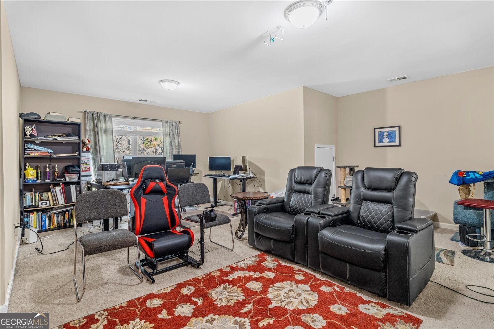 1615 Hampton Oaks Drive Alpharetta - Photo 15