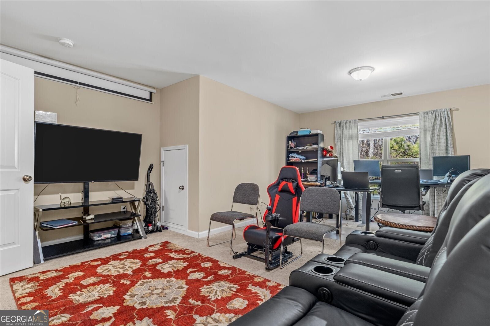 1615 Hampton Oaks Drive Alpharetta - Photo 16