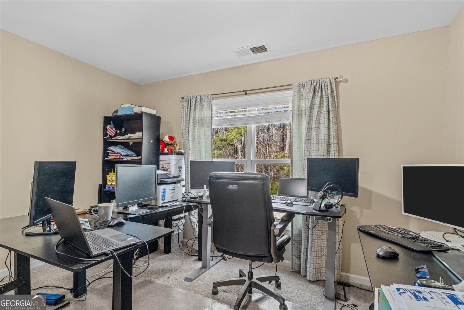 1615 Hampton Oaks Drive Alpharetta - Photo 17