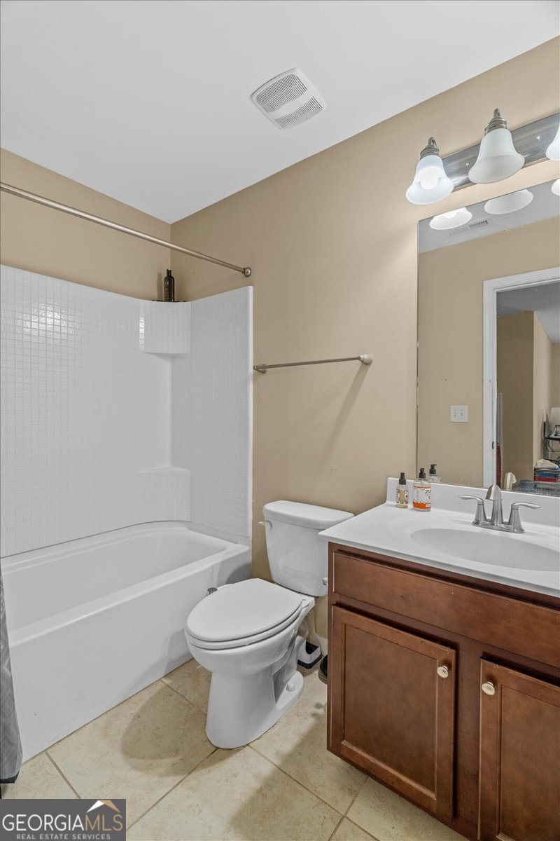 1615 Hampton Oaks Drive Alpharetta - Photo 18