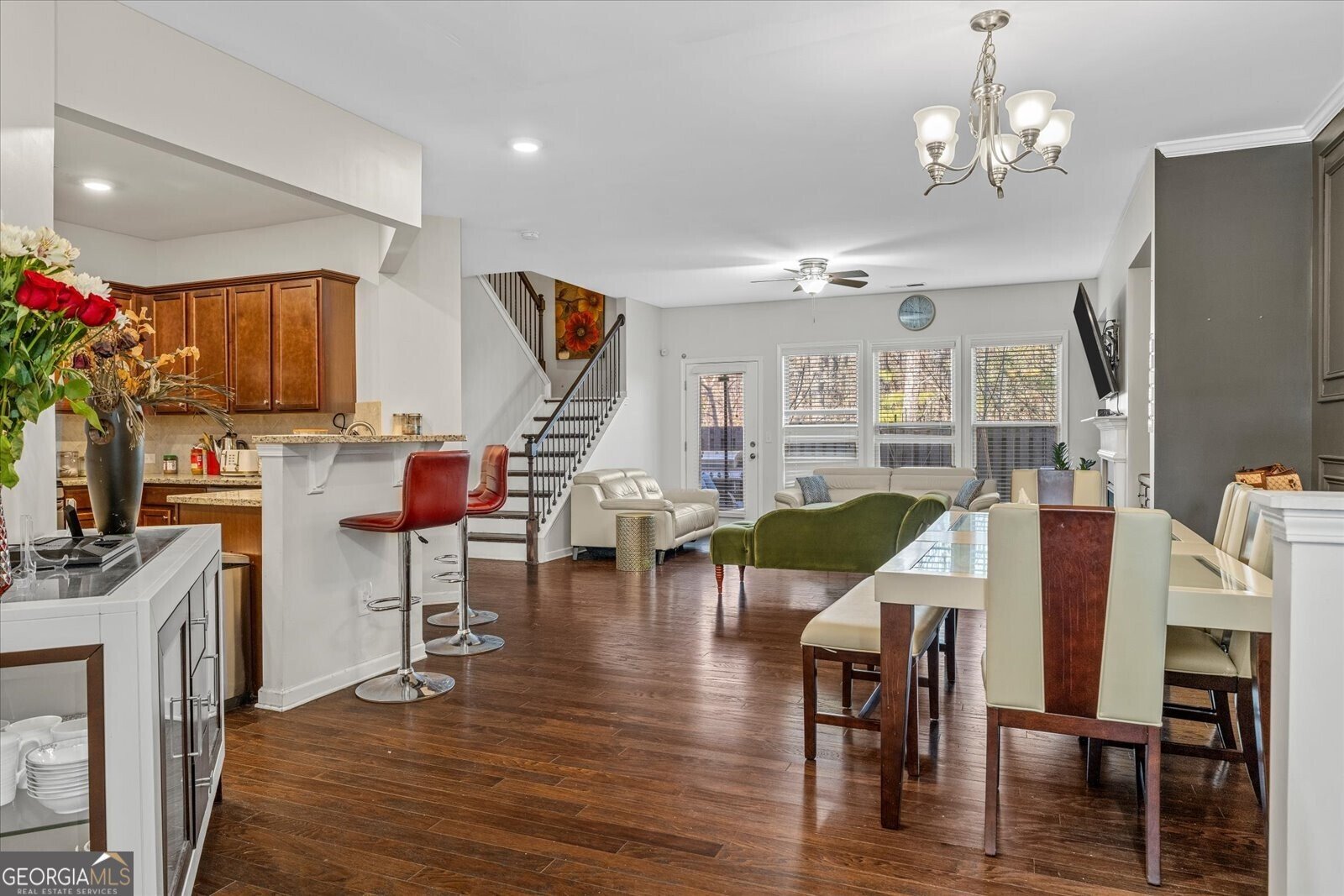 1615 Hampton Oaks Drive Alpharetta - Photo 19