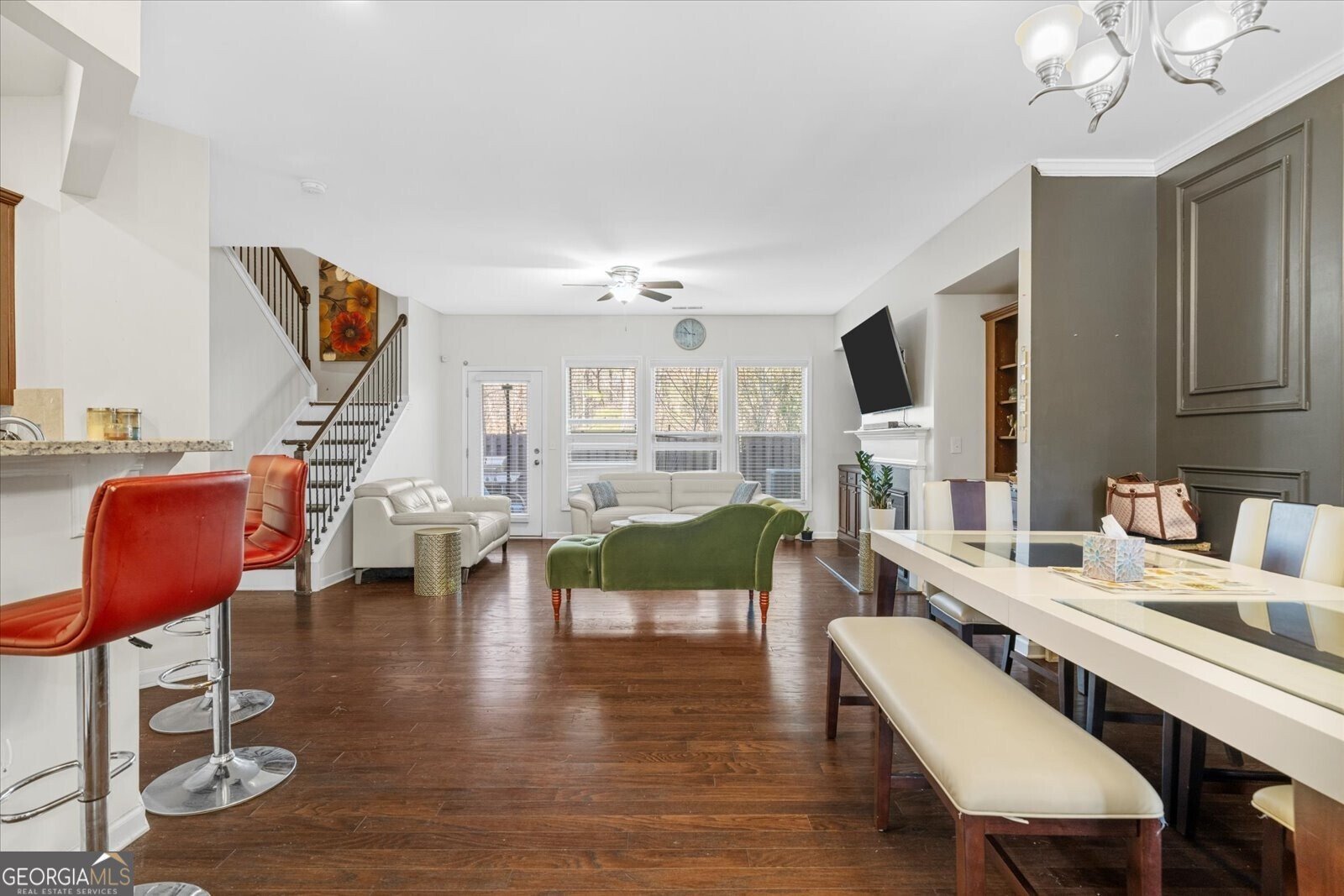 1615 Hampton Oaks Drive Alpharetta - Photo 20