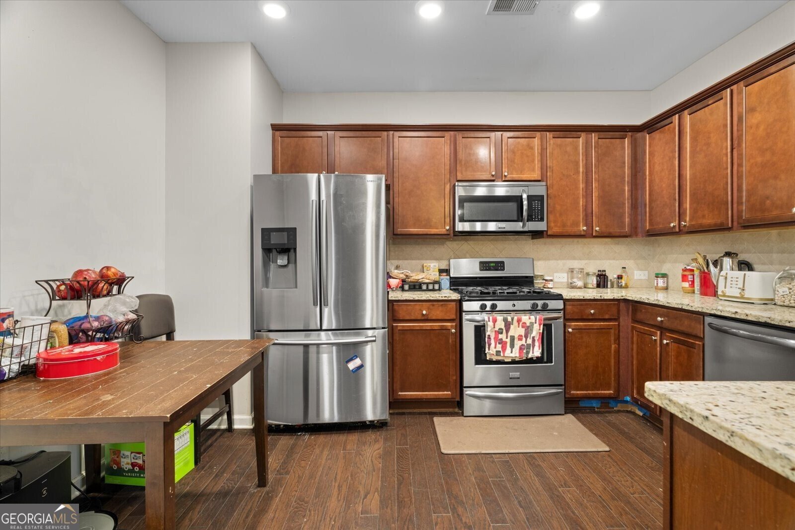 1615 Hampton Oaks Drive Alpharetta - Photo 22