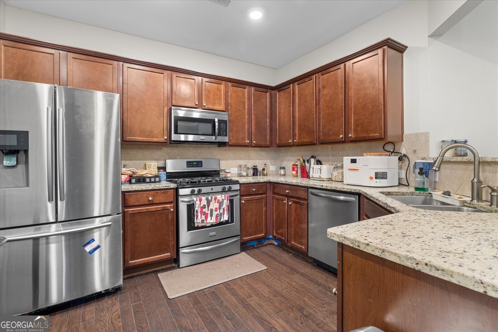 1615 Hampton Oaks Drive Alpharetta - Photo 23