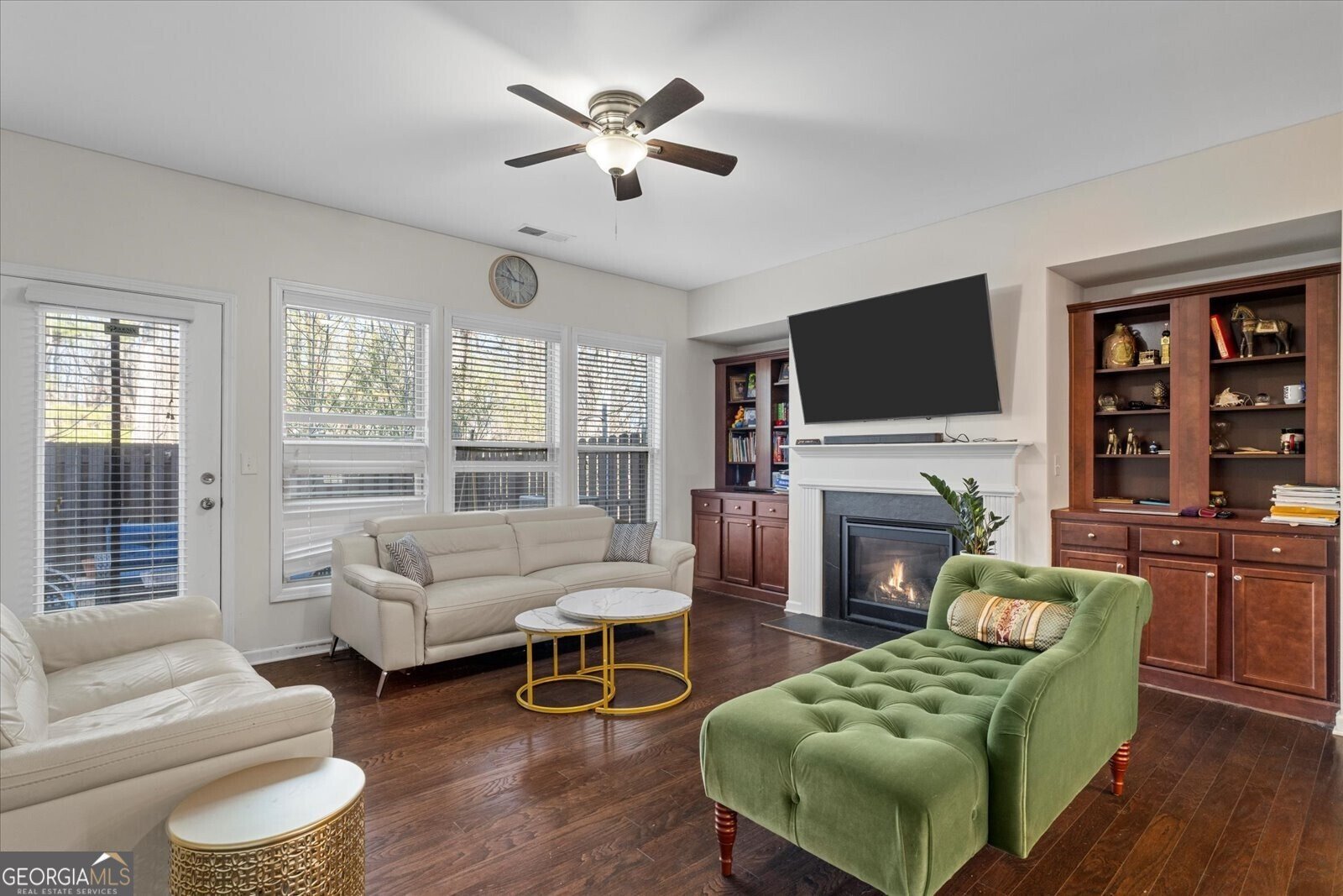 1615 Hampton Oaks Drive Alpharetta - Photo 26