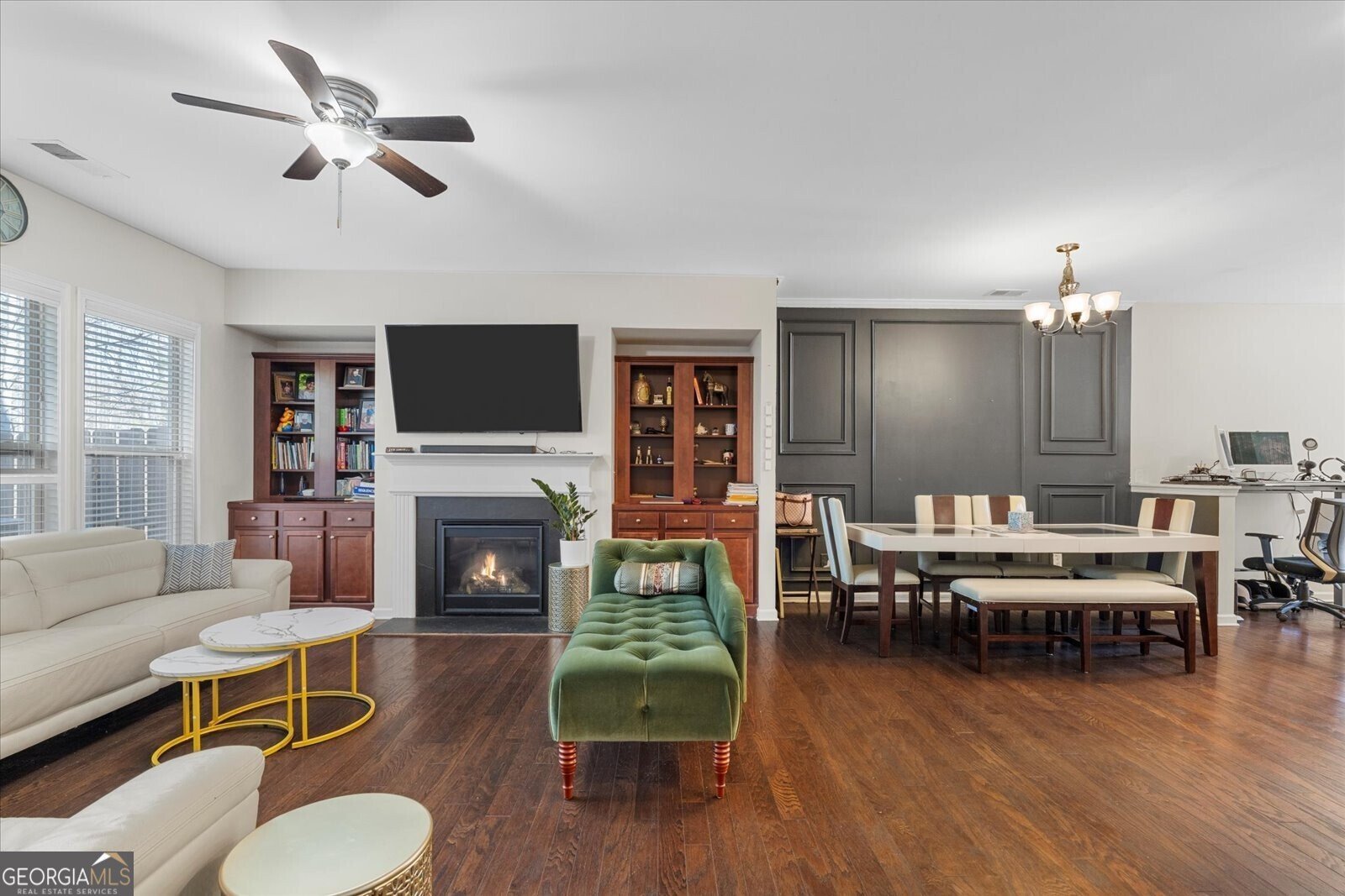 1615 Hampton Oaks Drive Alpharetta - Photo 27