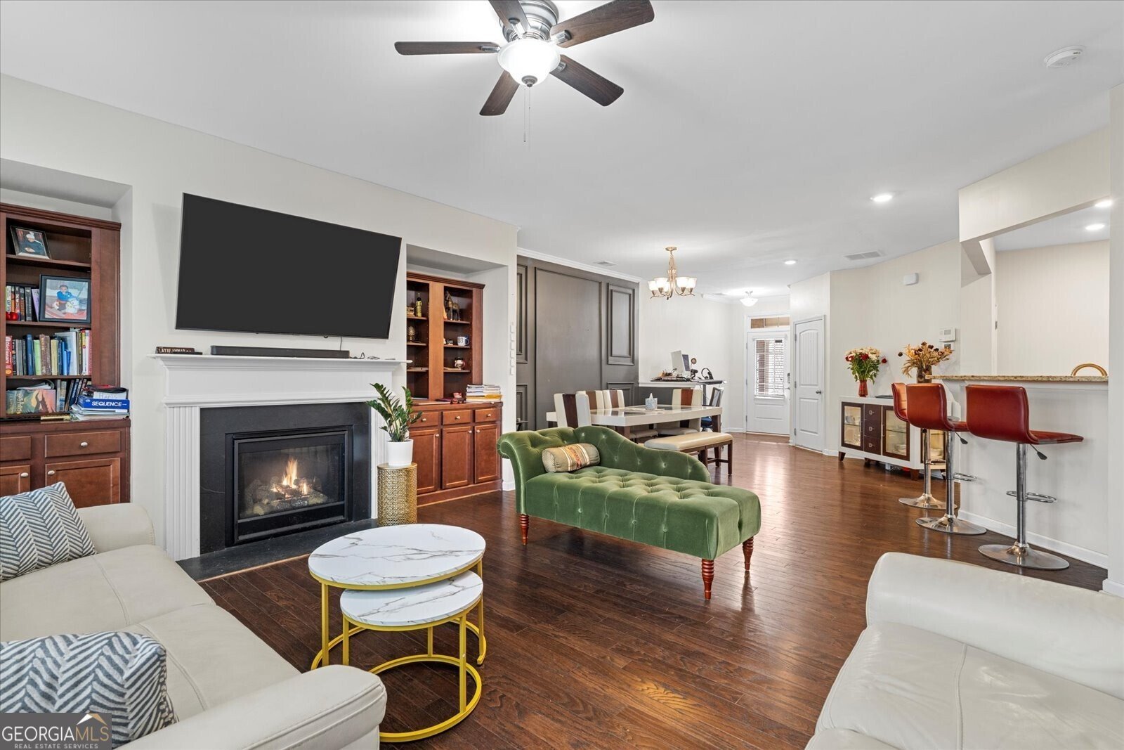 1615 Hampton Oaks Drive Alpharetta - Photo 28