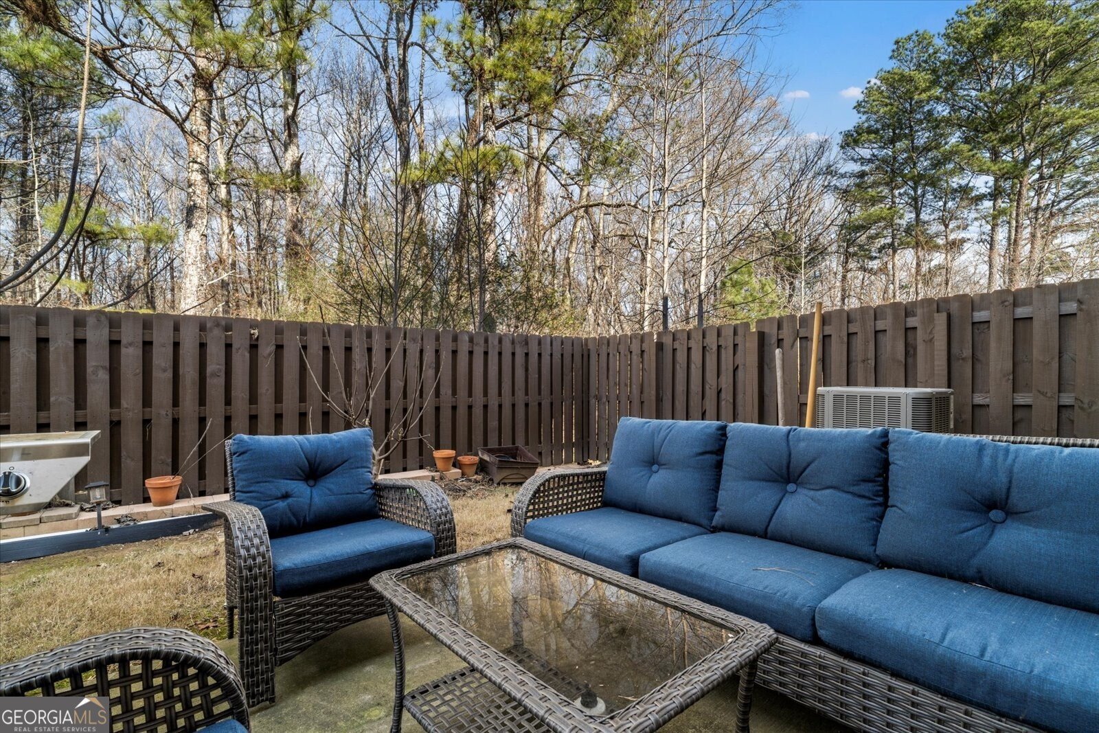 1615 Hampton Oaks Drive Alpharetta - Photo 30