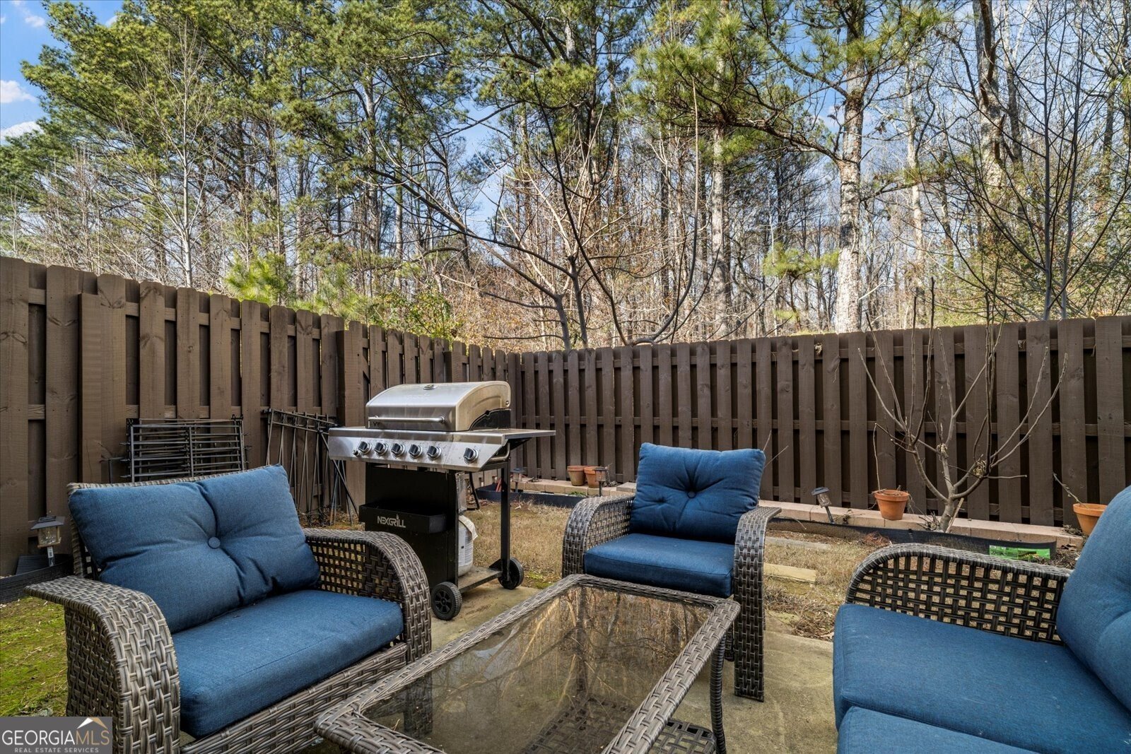 1615 Hampton Oaks Drive Alpharetta - Photo 31