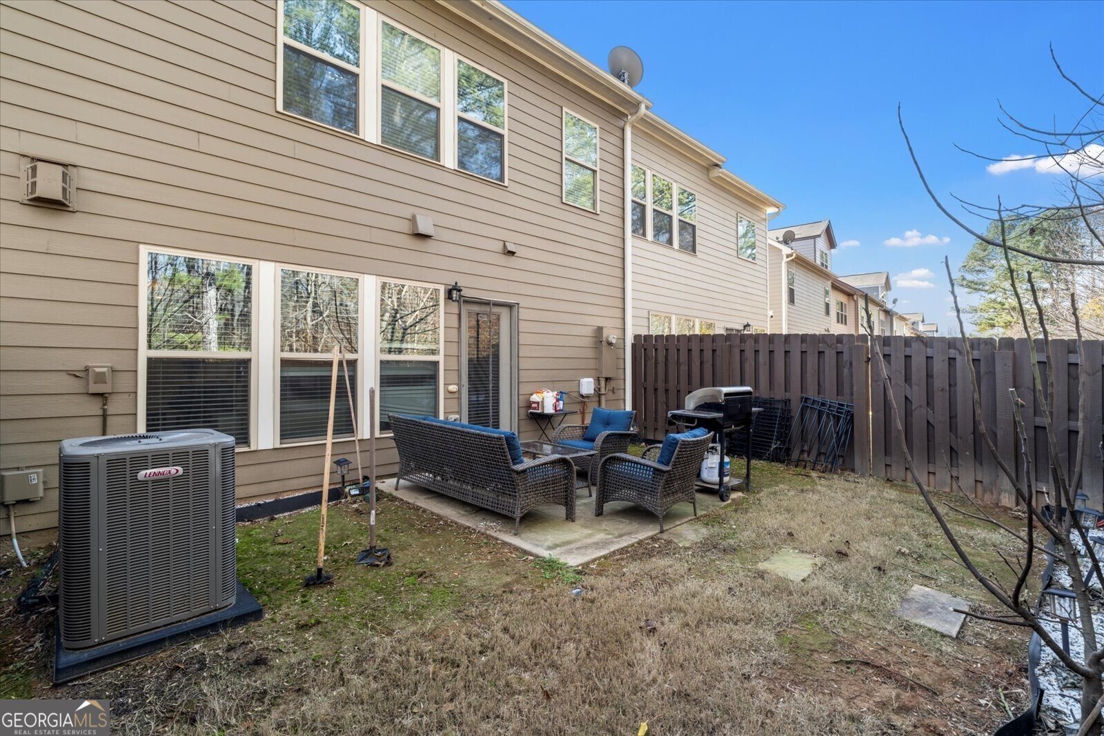 1615 Hampton Oaks Drive Alpharetta - Photo 33