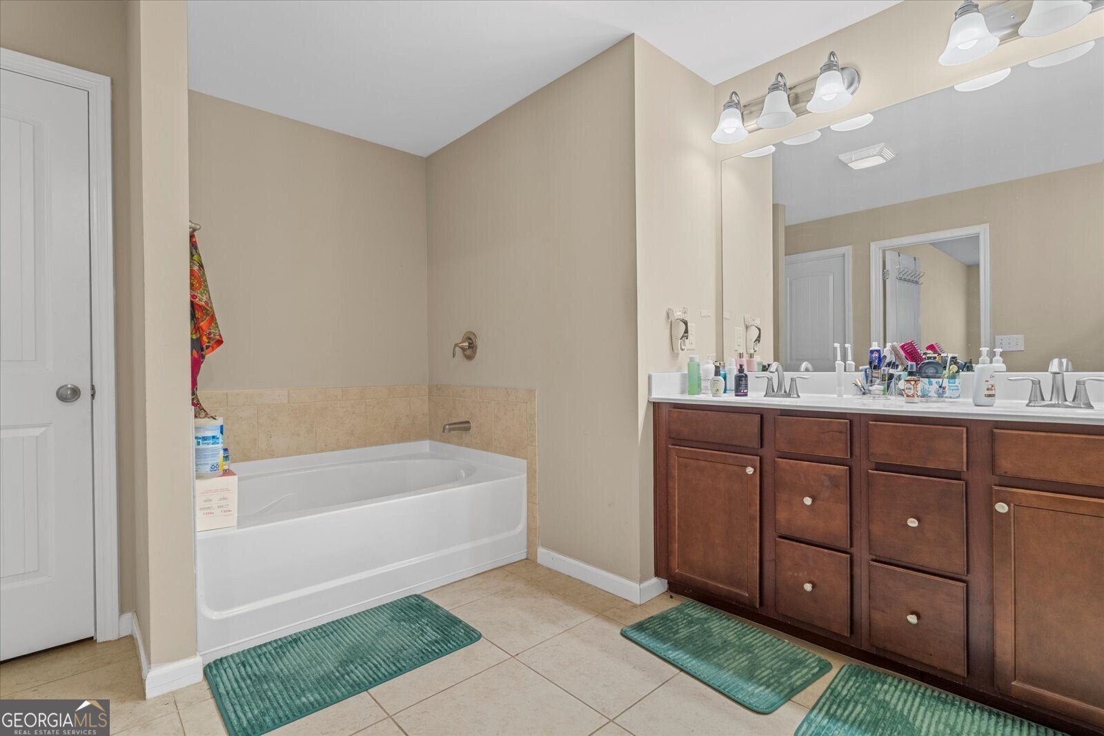 1615 Hampton Oaks Drive Alpharetta - Photo 7