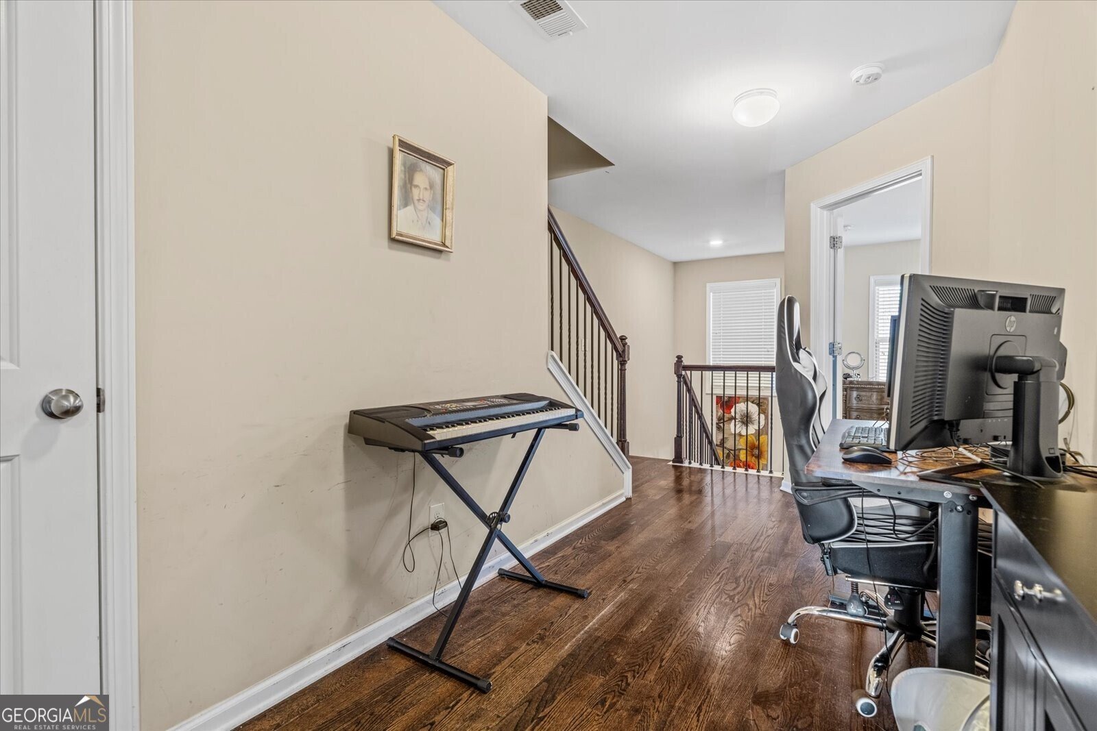 1615 Hampton Oaks Drive Alpharetta - Photo 9