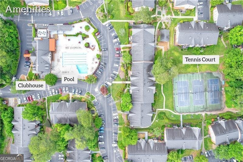 6851 Roswell Road Atlanta - Photo 16