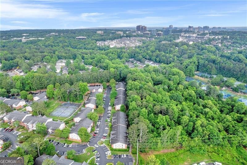 6851 Roswell Road Atlanta - Photo 17