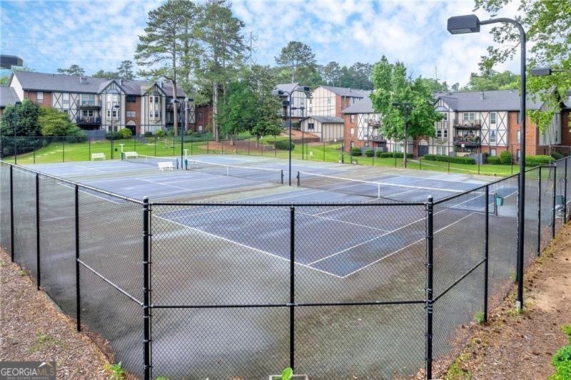 6851 Roswell Road Atlanta - Photo 18